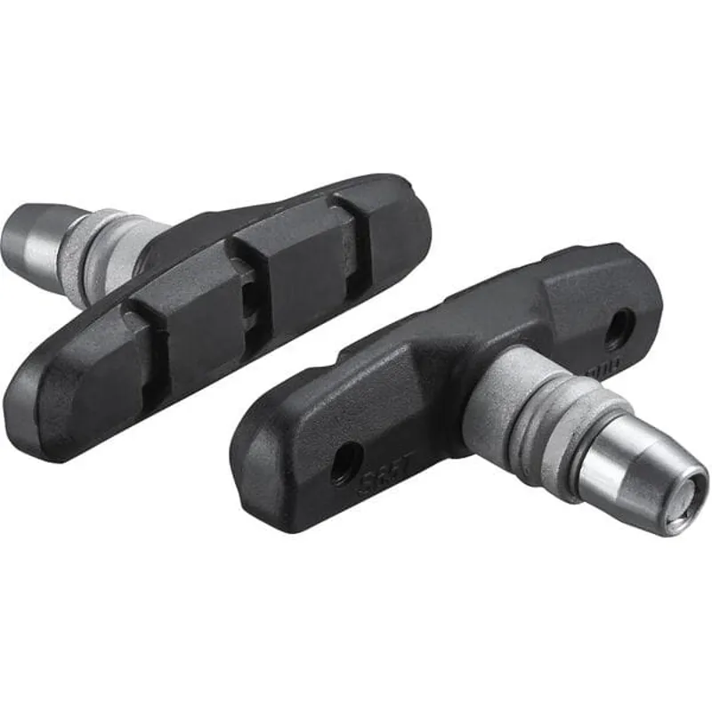 Shimano S65T M-system threaded v-brake pad set